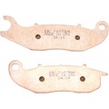 EBC Brakes Double-H Sintered Superbike Brake Pads Front - FA375HH